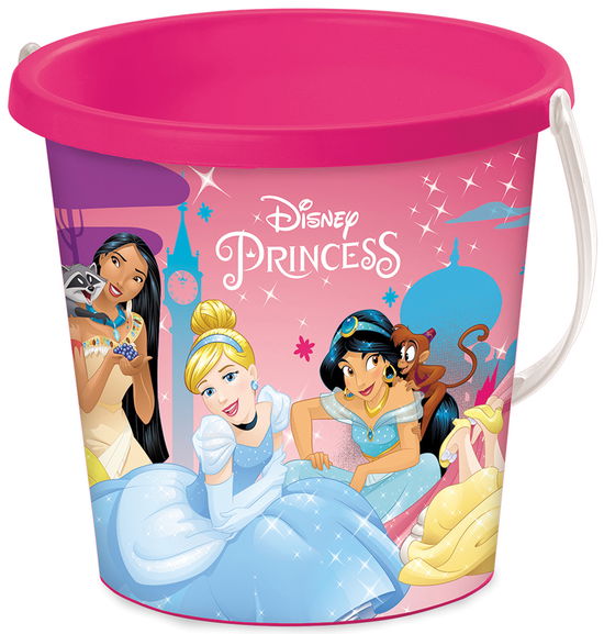 Cover for Mondo · Mondo Emmer Disney Prinses (Toys)