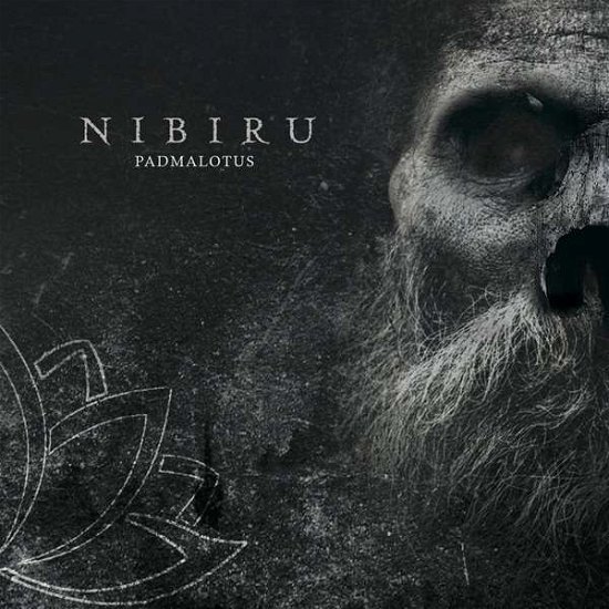 Cover for Nibiru · Padmalotus (LP) [Limited edition] (2016)