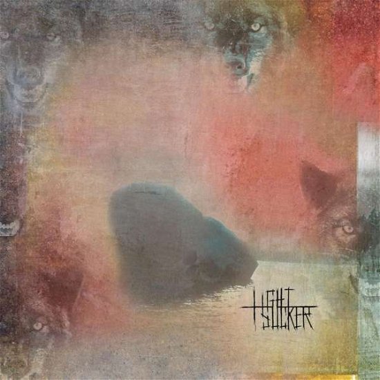 Cover for Lightsucker · Zammal (CD) [Digipak] (2016)