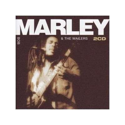 Cover for Bob Marley and the Wailers (CD) (2006)