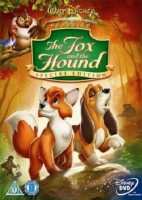 Fox  the Hound · The Fox and The Hound (DVD) (2007)