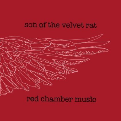 Cover for Son of the Velvet Rat · Red Chamber Music / Reaper (LP) (2013)