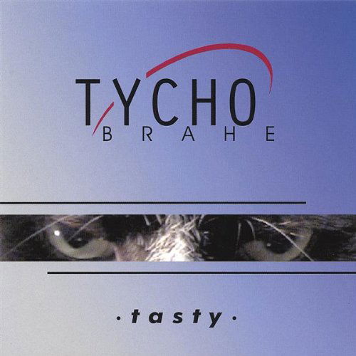 Cover for Tycho Brahe · Tasty (CD) (2006)