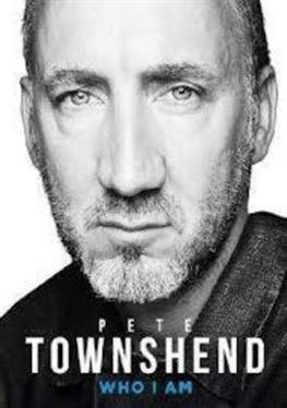 Cover for Pete Townshend · Pete Townshend: Who I Am (Paperback Bog) (2013)