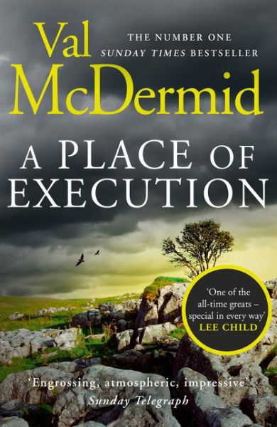 A Place of Execution - Val McDermid - Bücher - HarperCollins Publishers - 9780008373160 - 11. Juni 2020