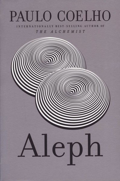 Cover for Paulo Coelho · Aleph (Paperback Book) (2011)