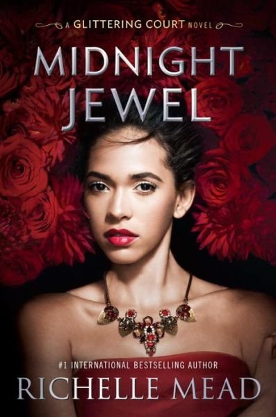 Cover for Richelle Mead · Midnight Jewel (Paperback Book) (2017)