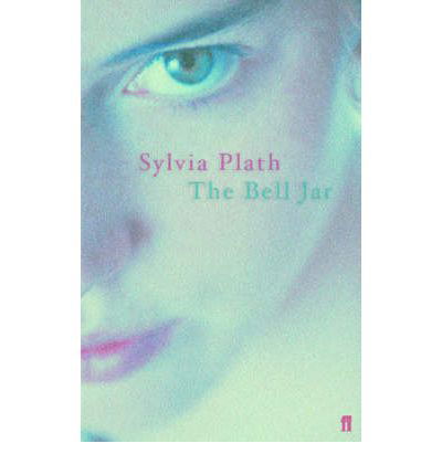 The Bell Jar - Sylvia Plath - Livros - Faber & Faber - 9780571226160 - 2 de junho de 2005