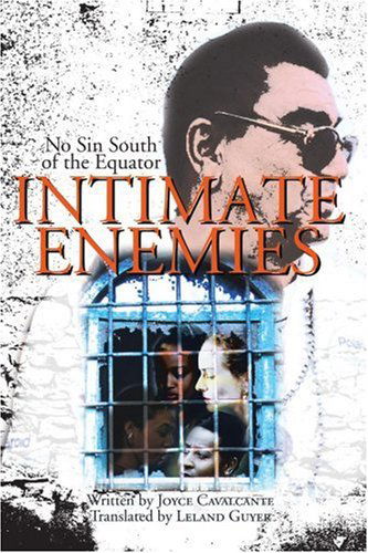 Cover for Leland Guyer · Intimate Enemies: No Sin South of the Equator (Paperback Book) (2001)