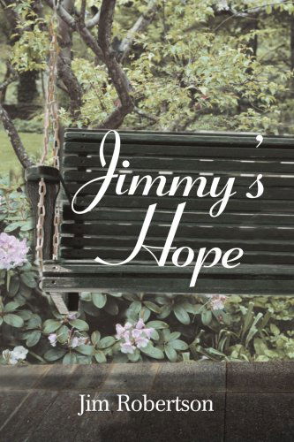 Cover for Jim Robertson · Jimmy's Hope (Paperback Book) (2004)