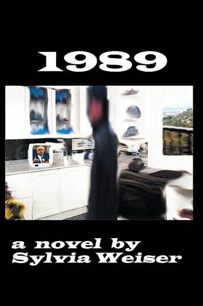 Cover for Sylvia Weiser · 1989 (Paperback Book) (2004)