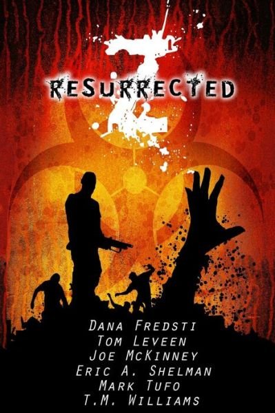 Cover for Mark Tufo · Z Resurrected (Paperback Book) (2015)