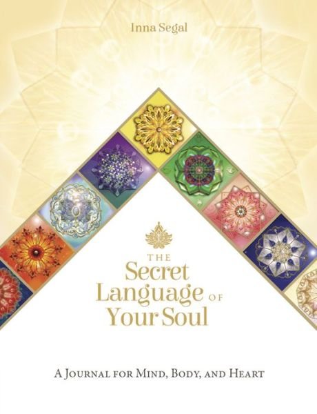 Cover for Jane Marin · The Secret Language of Your Soul Journal (Paperback Book) (2023)