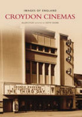 Cover for Allen Eyles · Croydon Cinemas (Paperback Book) [UK edition] (2006)