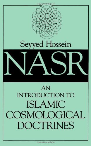 Cover for Seyyed Hossein Nasr · An Introduction to Islamic Cosmological Doctrines (Taschenbuch) [Revised edition] (1993)