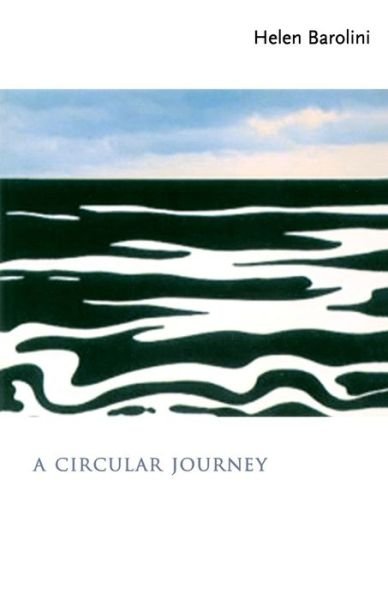 Cover for Helen Barolini · A Circular Journey (Paperback Book) (2010)