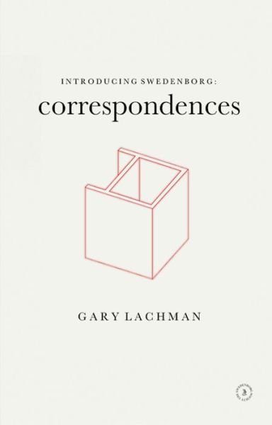 Cover for Gary Lachman · Introducing Swedenborg: Correspondences (Hardcover Book) (2021)