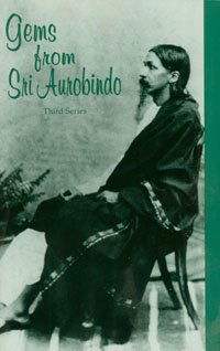 Cover for Aurobindo · Gems from Sri Aurobindo, 3rd Series (Paperback Book) (1995)