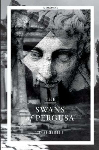 Cover for Peter Shaindlin · The Swans of Pergusa (Paperback Book) (2015)