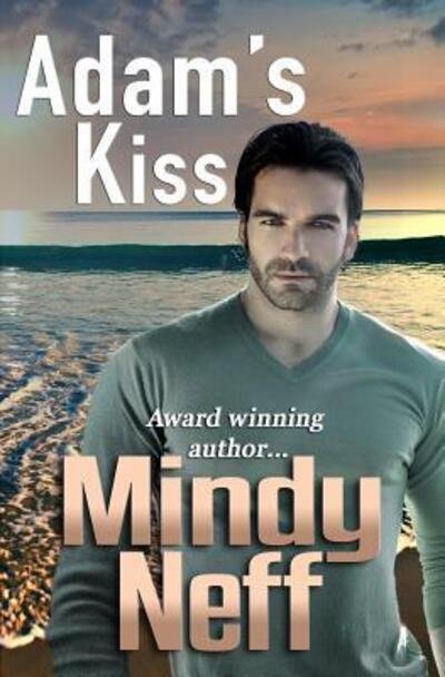 Cover for Mindy Neff · Adam's Kiss (Paperback Book) (2016)