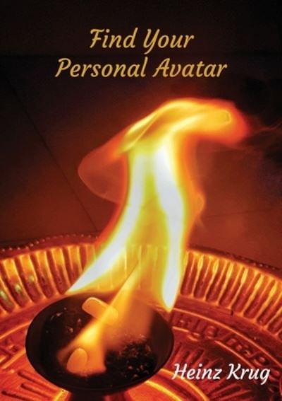 Cover for Heinz Krug · Find Your Personal Avatar (Paperback Book) (2021)