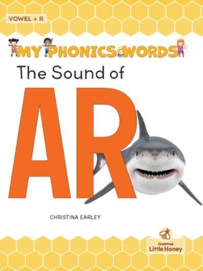 Cover for Christina Earley · Sound of AR (Book) (2022)