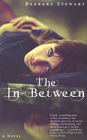 Cover for Stewart, Barbara, Etc · The In-between (Paperback Book) (2013)