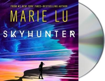 Cover for Marie Lu · Skyhunter (CD) (2020)