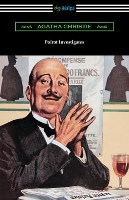 Cover for Agatha Christie · Poirot Investigates (Taschenbuch) (2021)