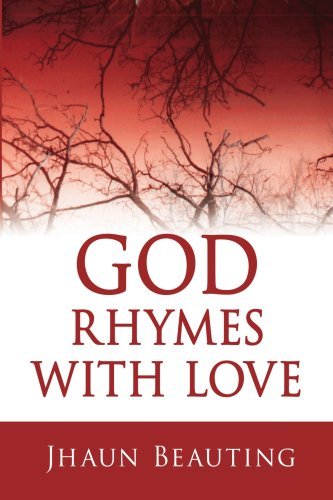 Christopher Buiting · God Rhymes with Love (Taschenbuch) (2007)
