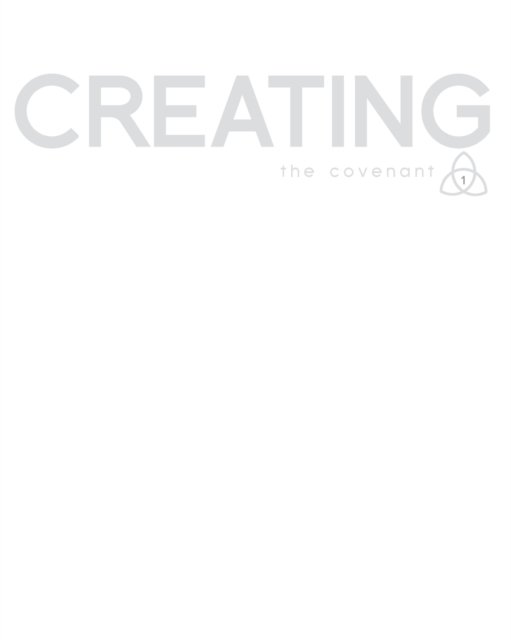 Cover for Covenant Bible Study · Covenant Bible Study: Creating Participant Guide (Paperback Bog) (2014)