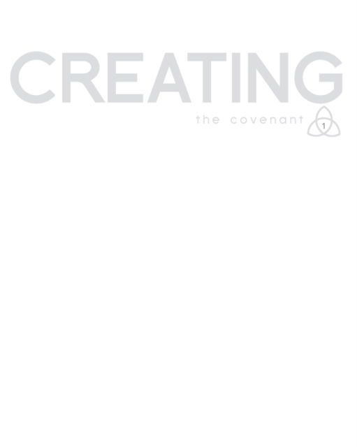 Cover for Covenant Bible Study · Covenant Bible Study: Creating Participant Guide (Taschenbuch) (2014)