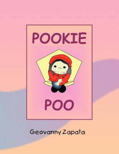 Cover for Geovanny Zapata · Pookie Poo (Pocketbok) (2009)