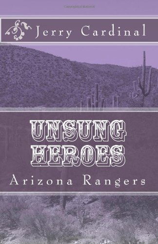 Cover for Alice Damon · Unsung Heroes (Paperback Book) (2010)