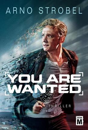 Cover for Strobel · You Are Wanted (Book)