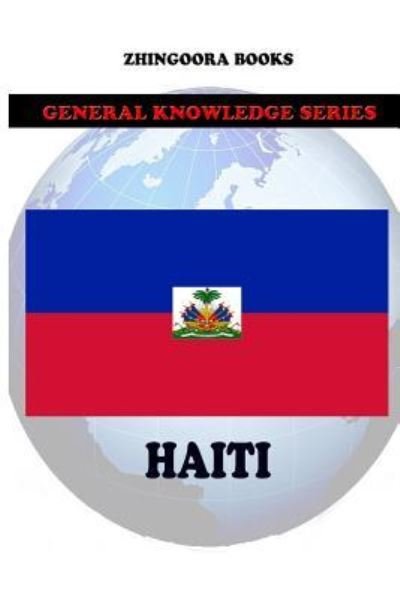 Cover for Zhingoora Books · Haiti (Paperback Book) (2012)