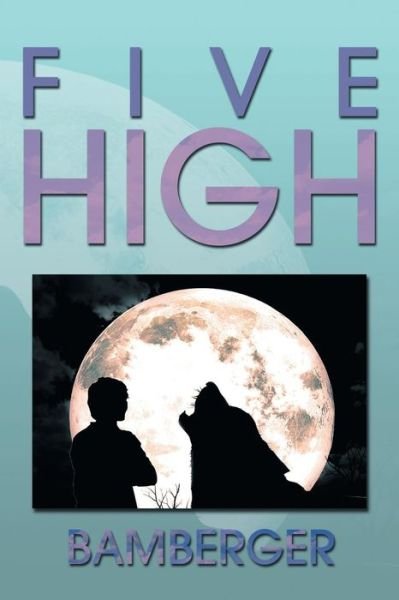 Cover for Bamberger · Five High (Paperback Book) (2013)