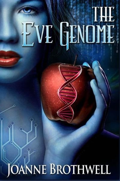 Joanne Brothwell · The Eve Genome (Paperback Bog) (2013)