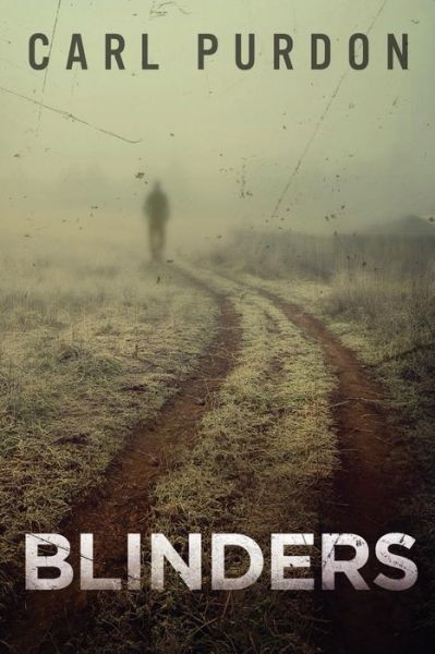 Cover for Carl Purdon · Blinders (Paperback Book) (2014)