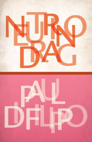 Cover for Paul Di Filippo · Neutrino Drag: Stories (Taschenbuch) (2014)