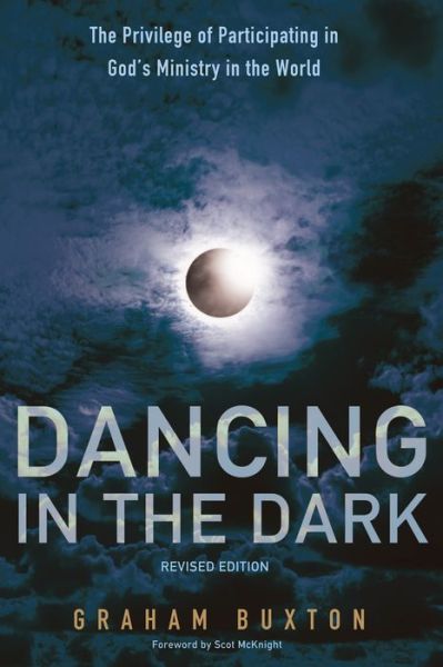 Cover for Graham Buxton · Dancing in the Dark, Revised Edition (Paperback Book) (2016)