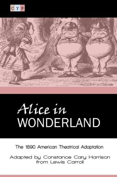 Alice in Wonderland - Lewis Carroll - Bøger - Createspace Independent Publishing Platf - 9781507882160 - 6. februar 2015