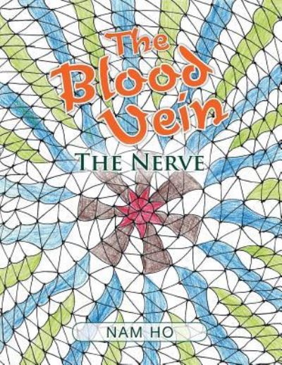 Cover for Nam Ho · The Blood Vein (Paperback Bog) (2016)