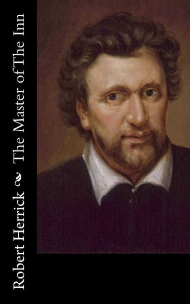 Cover for Robert Herrick · The Master of the Inn (Paperback Book) (2015)