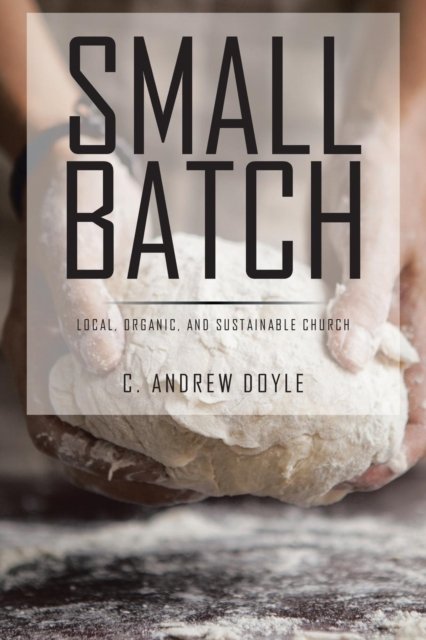 Cover for C Andrew Doyle · Small Batch (Paperback Bog) (2016)