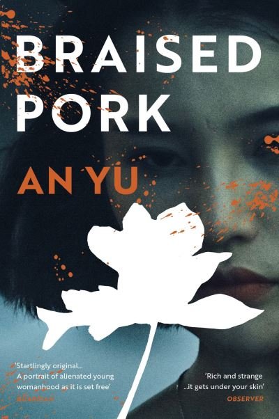 Cover for An Yu · Braised Pork (Paperback Book) (2021)