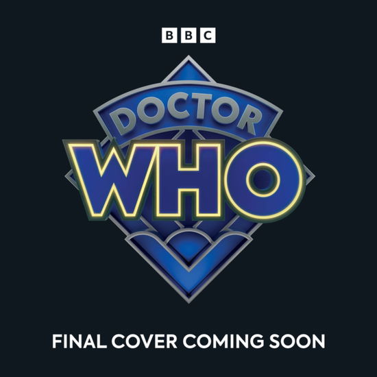 Cover for Will Hadcroft · Doctor Who: Dark Contract: 5th Doctor Audio Original (Audiobook (CD)) [Unabridged edition] (2024)