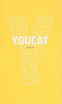 Cover for Cardinal Christoph Schonborn (Editor) · Youcat (Paperback Book) [Later Printing Used edition] (2011)