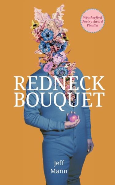 Cover for Jeff Mann · Redneck Bouquet (Paperback Book) (2020)