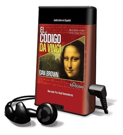 Cover for Dan Brown · El Codigo Da Vinci (N/A) (2009)